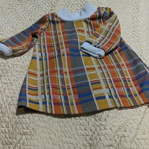 2T - 3T Vintage Kids dress